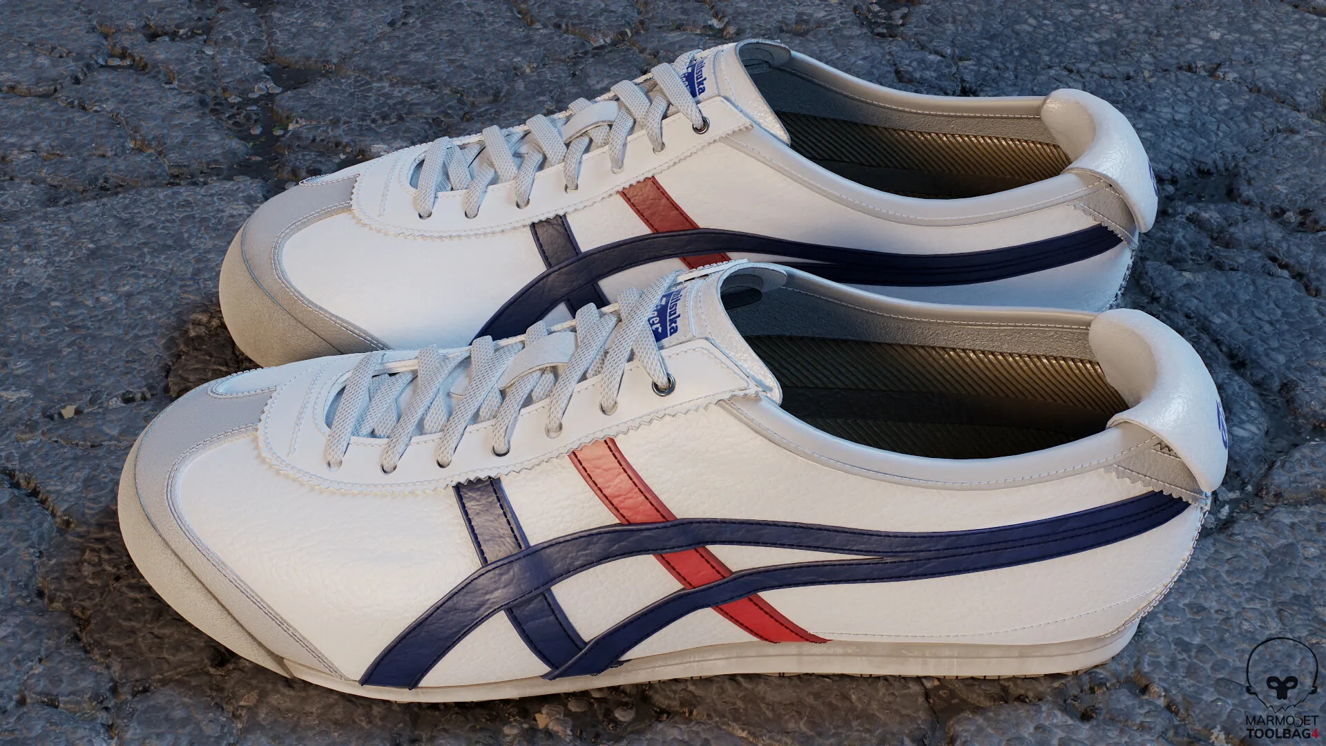 Onitsuka Tiger Mexico 66